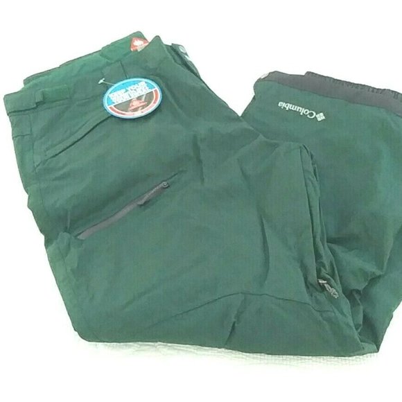 columbia cushman crest insulated jacket